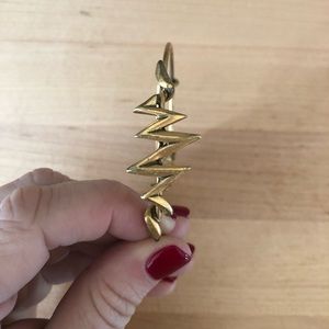 Alex and Ani Lightening Wrap